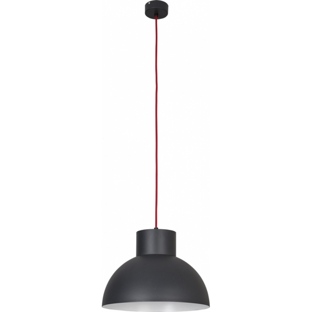 Потолочный подвесной светильник Nowodvorski WORKS GRAPHITE I zwis 6511