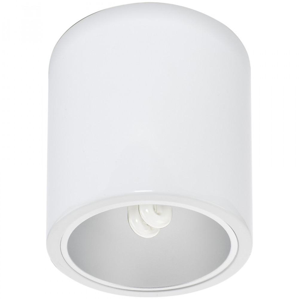 Накладной светильник Nowodvorski DOWNLIGHT white M 4866