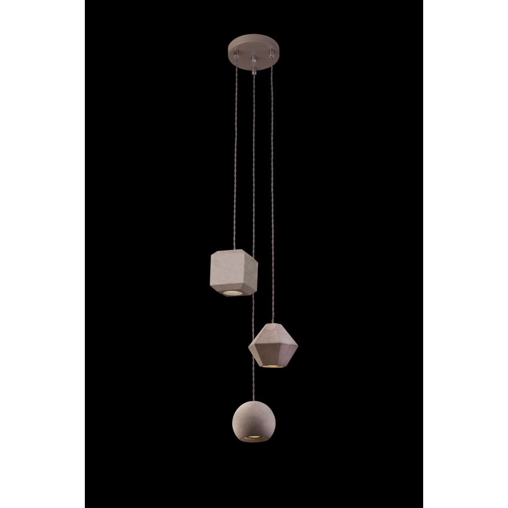 Светильник Nowodvorski Geometric 9695