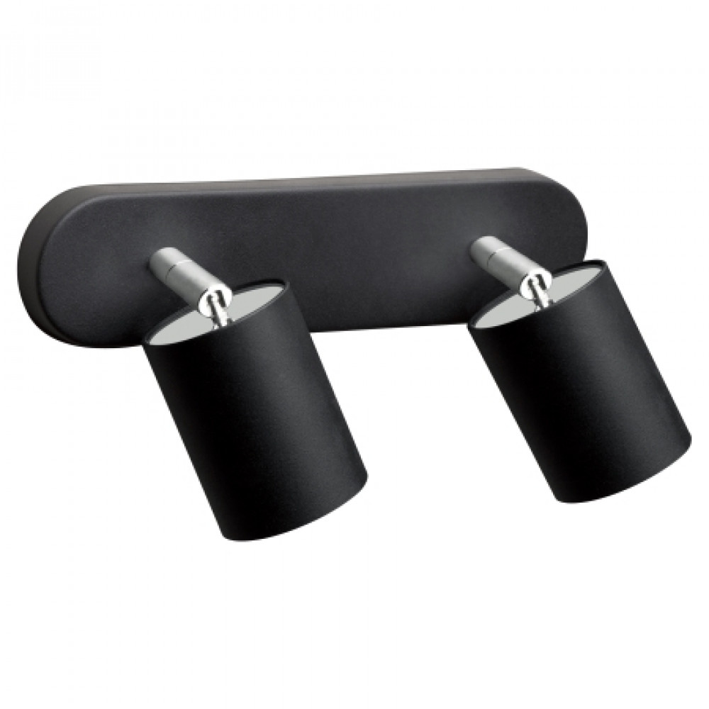 6020 Світильник Nowodvorski EYE SPOT BLACK II PL
