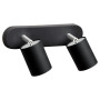 6020 Світильник Nowodvorski EYE SPOT BLACK II PL