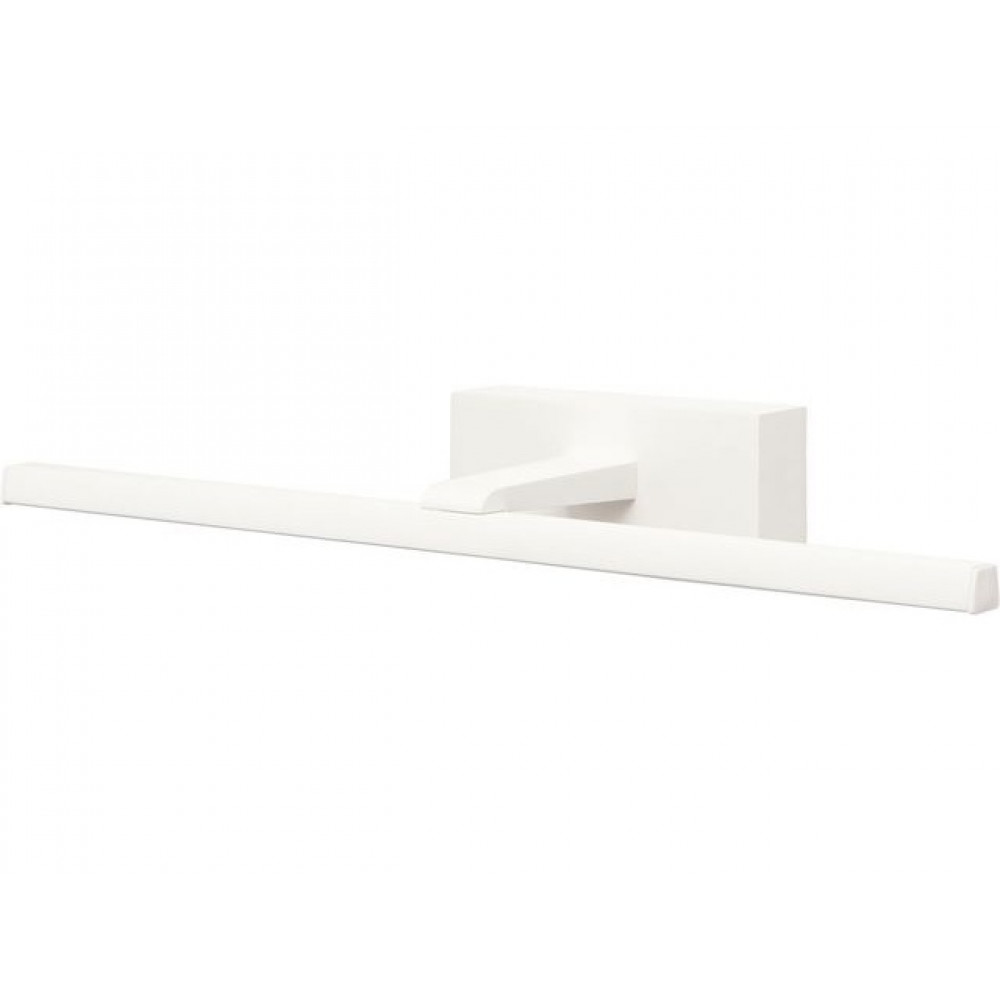 9350 Світильник Nowodvorski VAN GOGH LED WHITE M CN