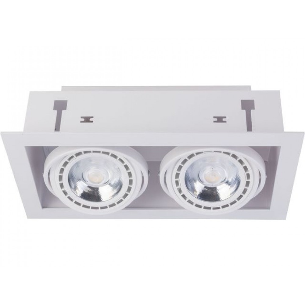 Светильник типа Downlight Nowodvorski DOWNLIGHT ES111 9574