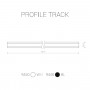 Трековая система Nowodvorski 9448 PROFILE TRACK