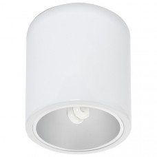 Накладной светильник Nowodvorski DOWNLIGHT white M 4866