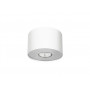 Накладной светильник Nowodvorski POINT WHITE SILVER / WHITE GRAPHITE S 6000