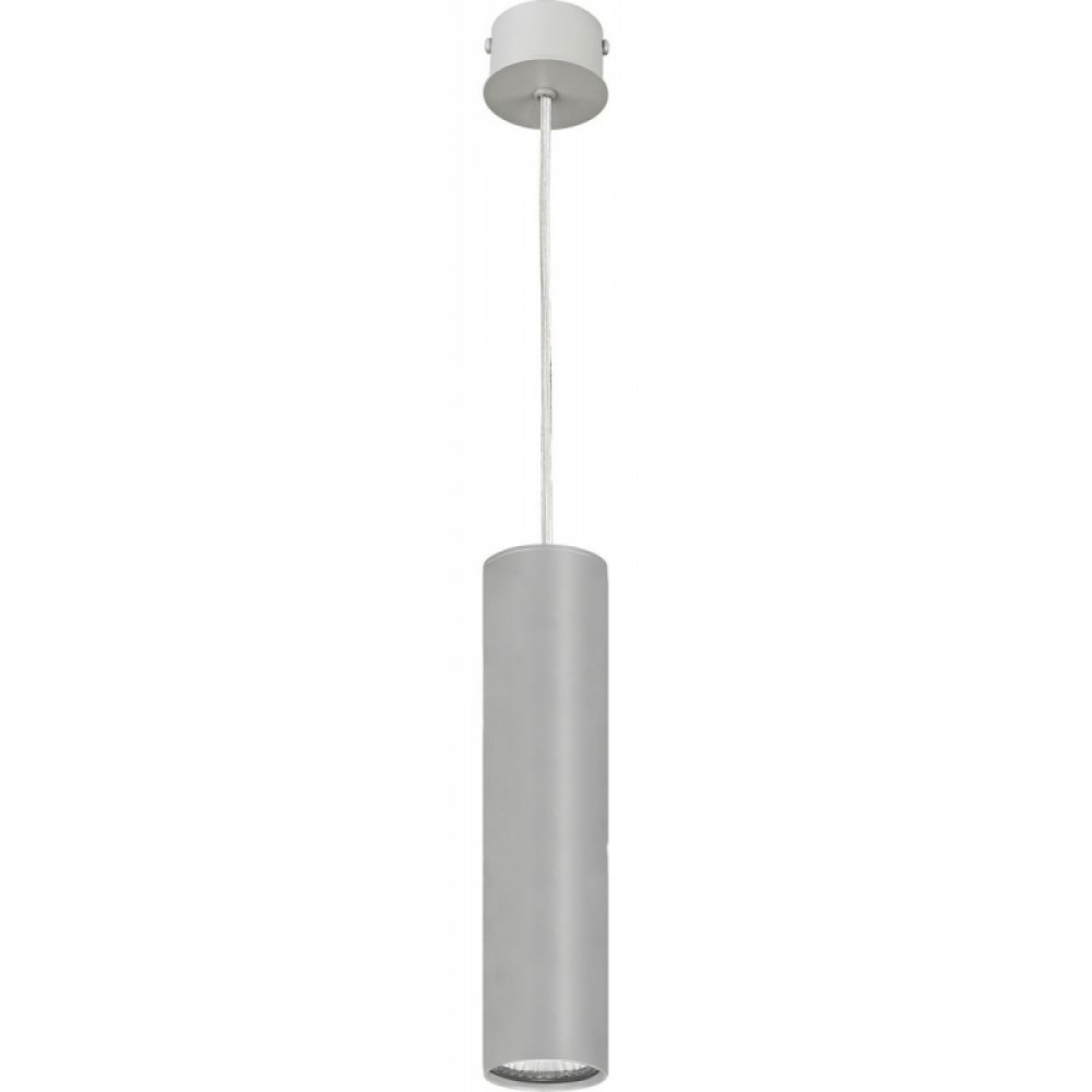 Потолочный подвесной светильник Nowodvorski EYE silver I zwis M 5400