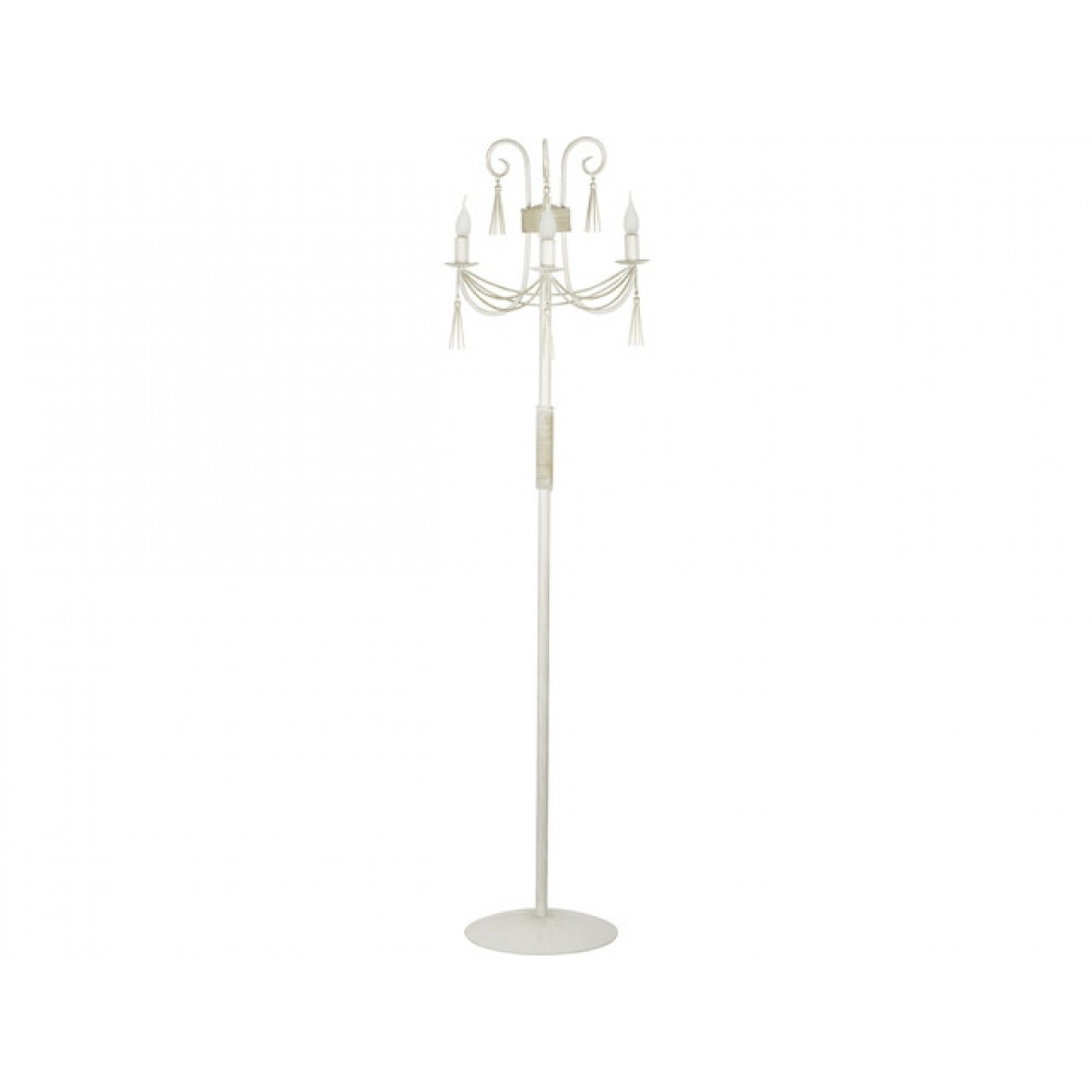 Торшер Nowodvorski TWIST WHITE 4982