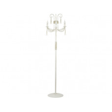 Торшер Nowodvorski TWIST WHITE 4982