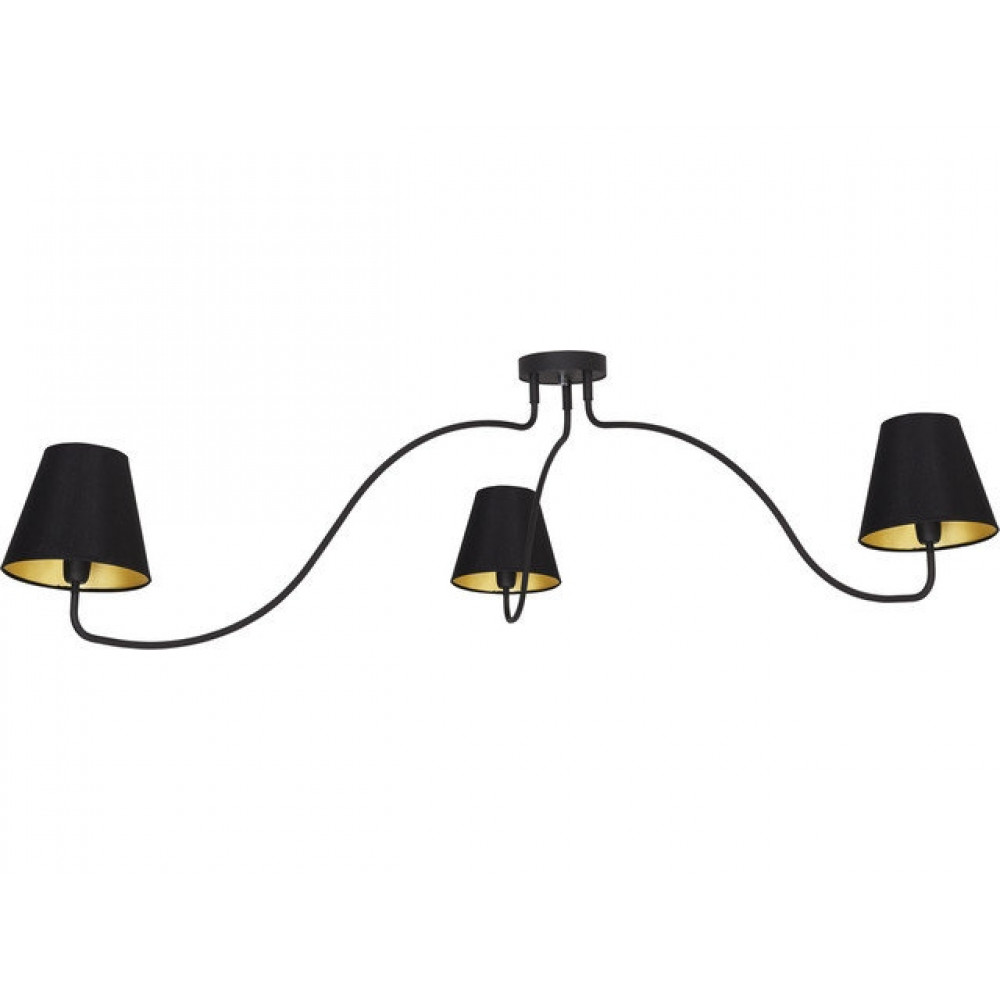Люстра Nowodvorski Swivel 6558