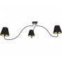 Люстра Nowodvorski Swivel 6558