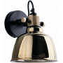9155 Бра Nowodvorski AMALFI GOLD I kinkiet CN