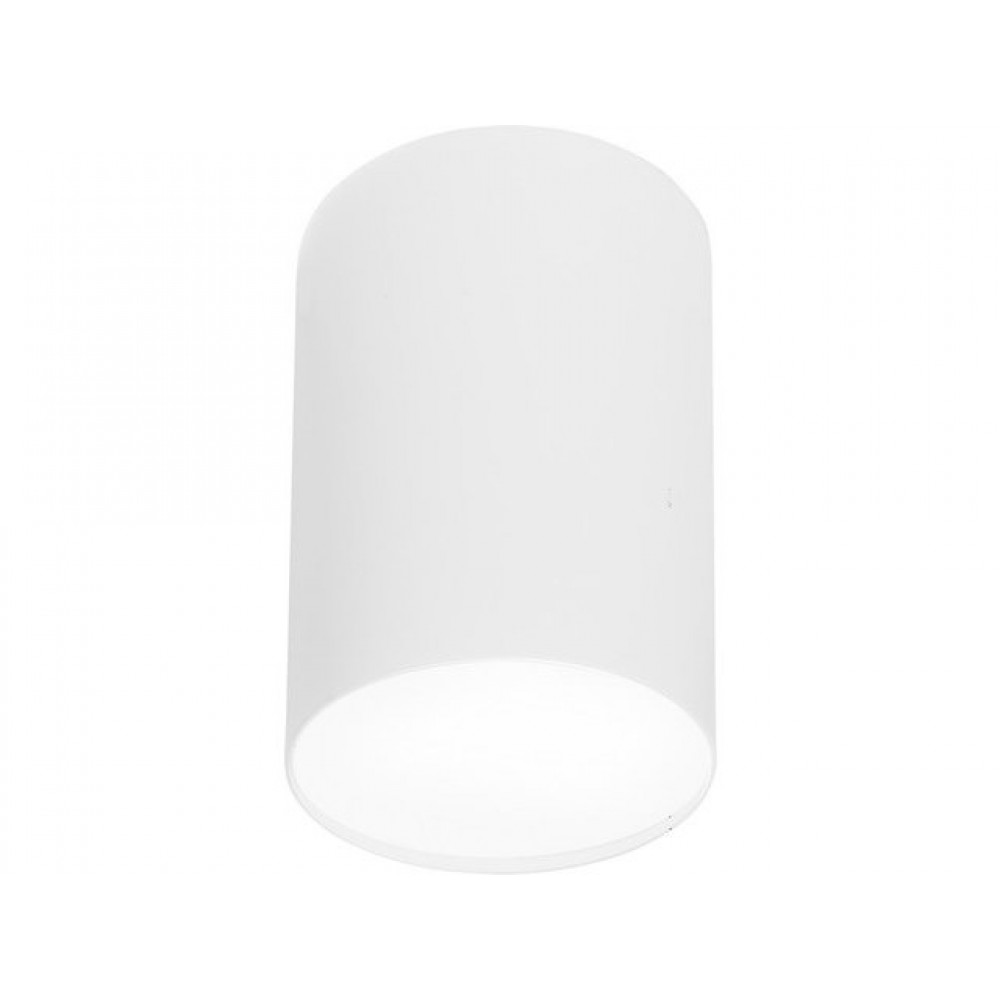 Накладной светильник Nowodvorski POINT PLEXI WHITE L 6528