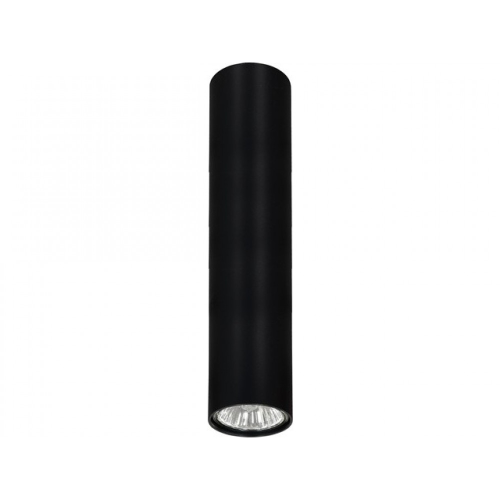 Накладной светильник Nowodvorski EYE black M 6837
