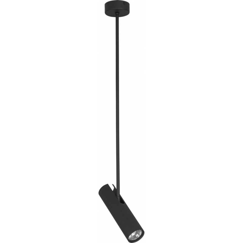 6503 Світильник Nowodvorski EYE SUPER BLACK I zwis B PL