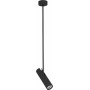 6503 Світильник Nowodvorski EYE SUPER BLACK I zwis B PL