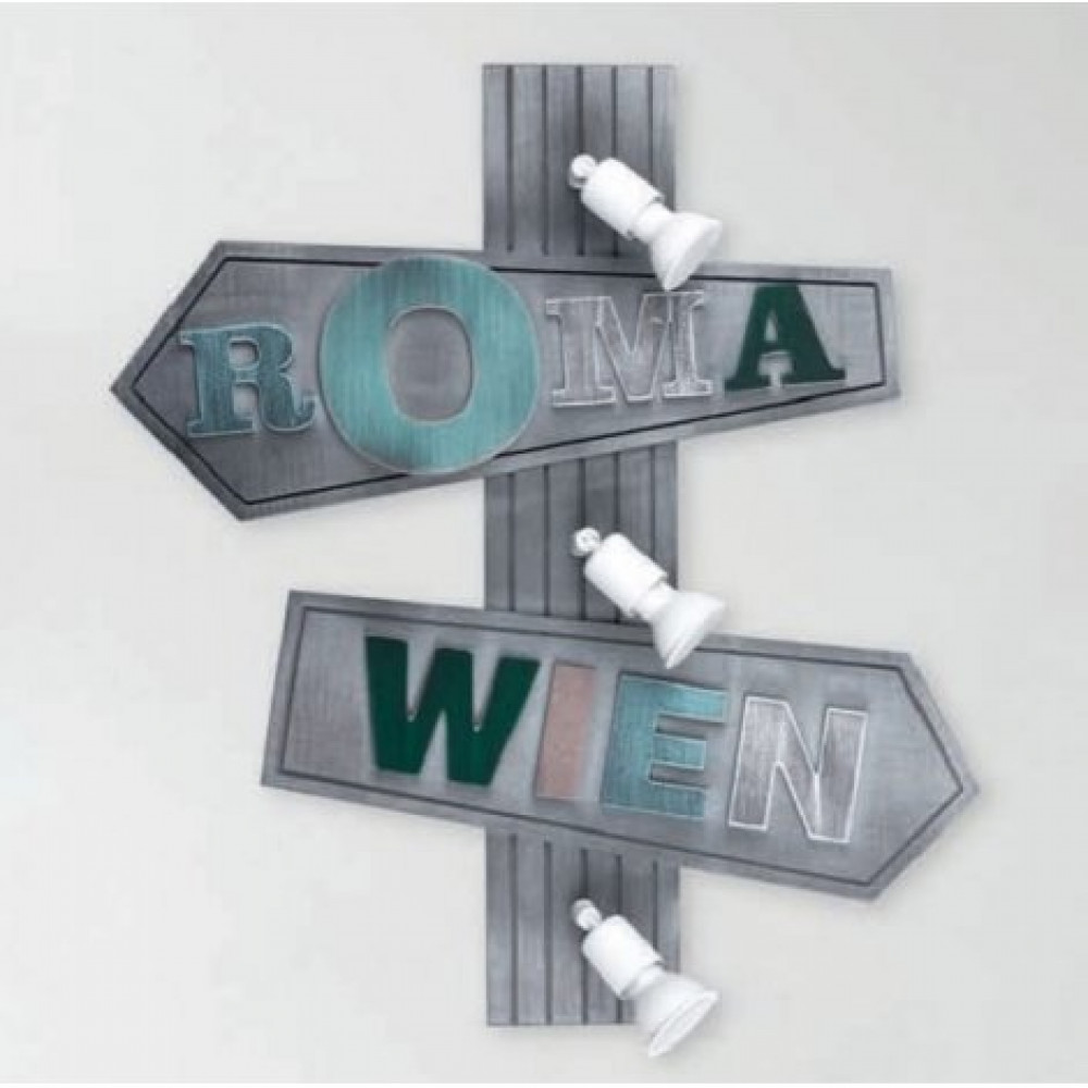 Спот Nowodvorski Signpost 9066