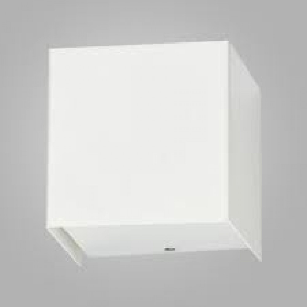 5266 Світильник Nowodvorski CUBE WHITE PL