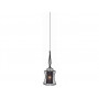 8870 Світильник підвіс Nowodvorski ABI BLACK S PL