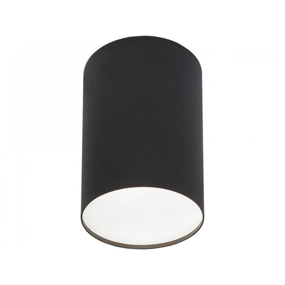 Накладной светильник Nowodvorski POINT PLEXI BLACK L 6530
