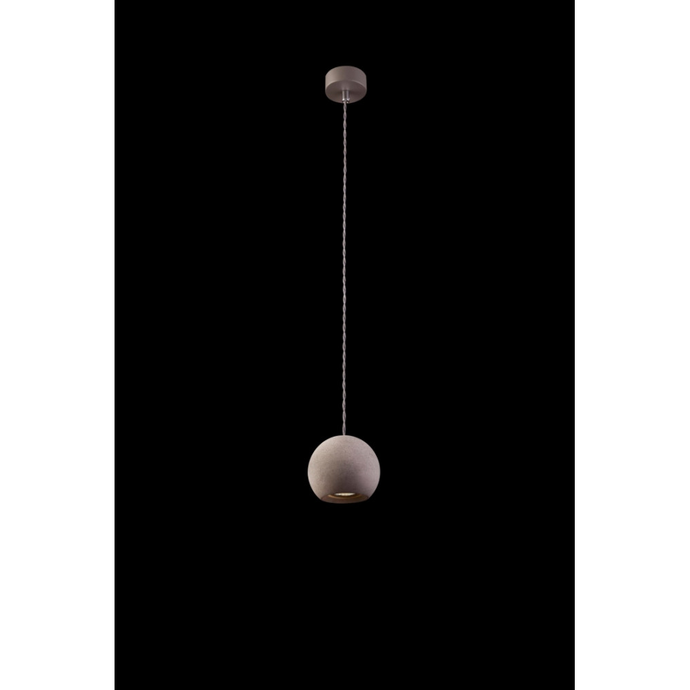 Потолочный подвесной светильник Nowodvorski GEOMETRIC KULKA 9696