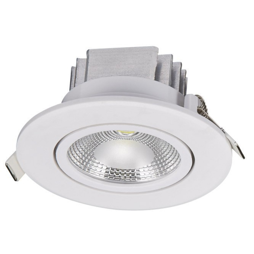 Встраиваемый Светильник Nowodvorski Downlight Cob 6971