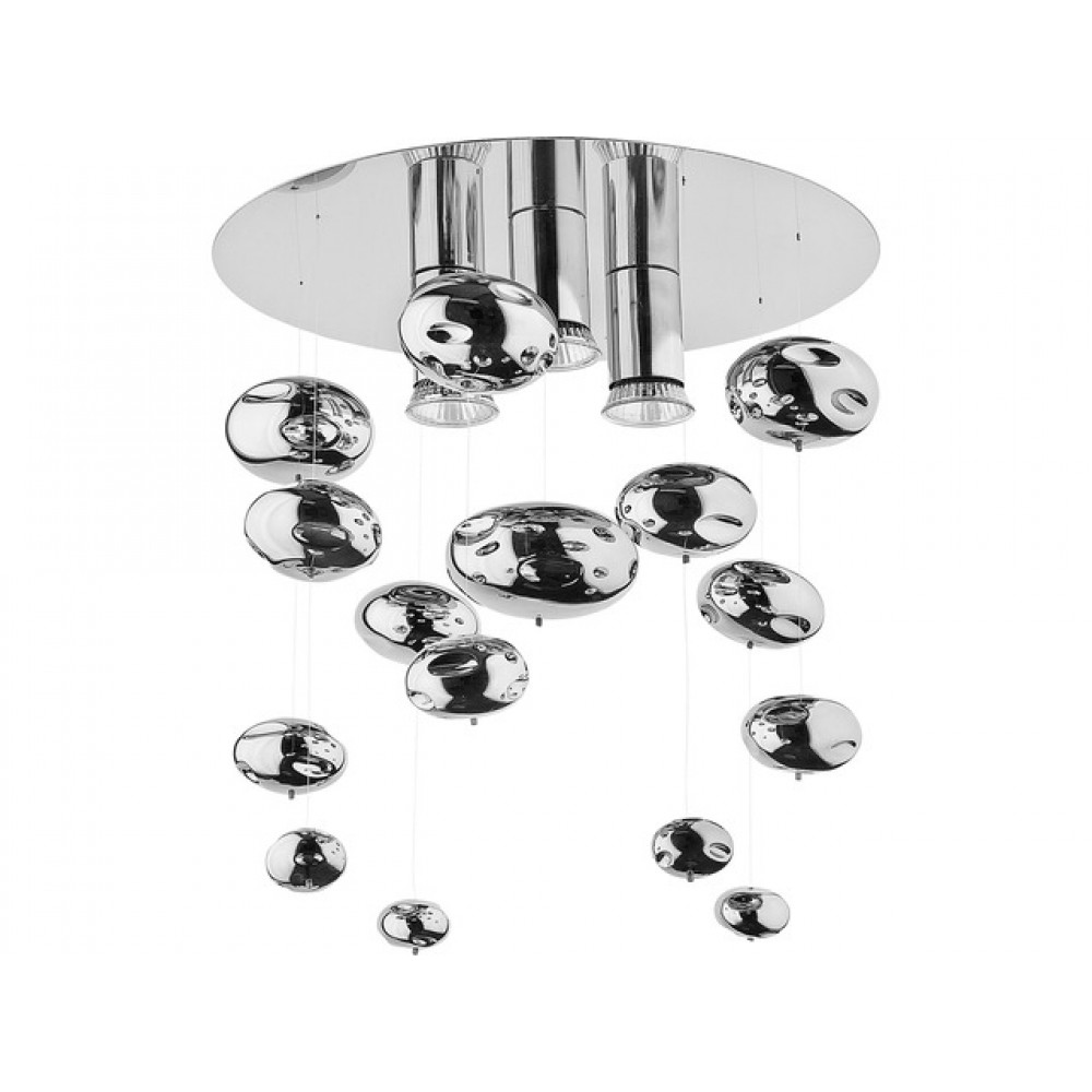 Люстра Nowodvorski Salva 5424