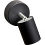 6018 Світильник Nowodvorski EYE SPOT BLACK I PL