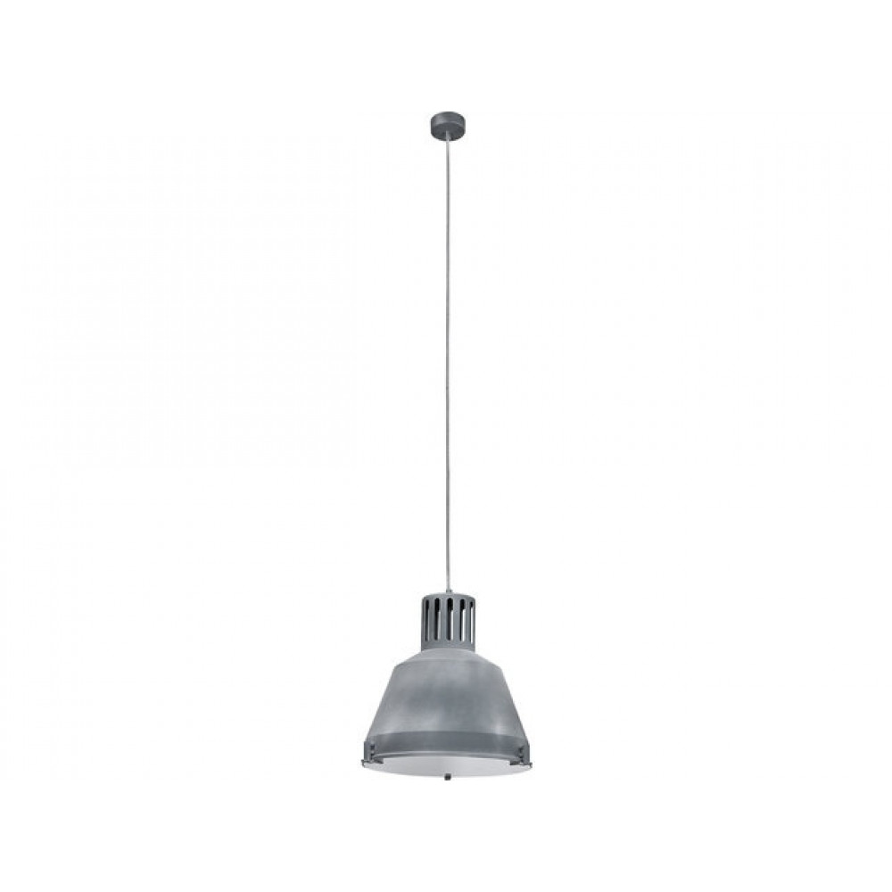 Стельовий підвісний світильник Nowodvorski INDUSTRIAL concrete I zwis M 5531