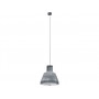 Стельовий підвісний світильник Nowodvorski INDUSTRIAL concrete I zwis M 5531