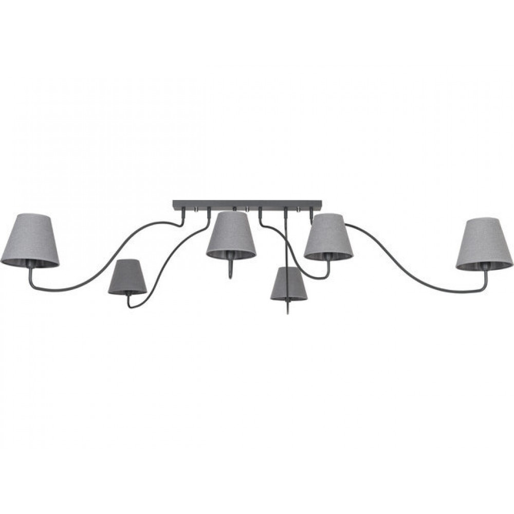 Люстра Nowodvorski Swivel 6553