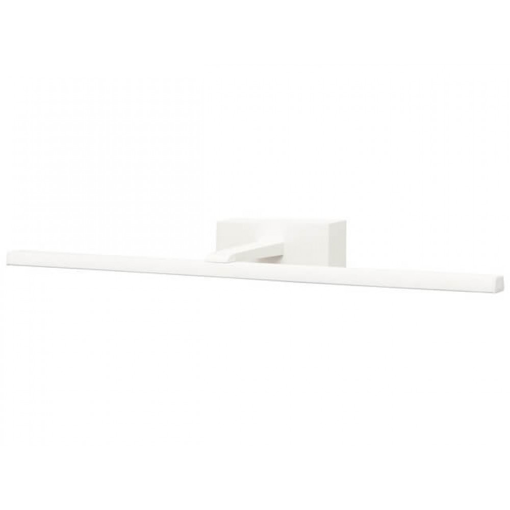 9175 Світильник Nowodvorski VAN GOGH LED WHITE L CN