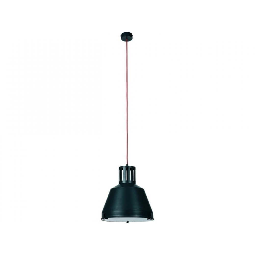 Стельовий підвісний світильник Nowodvorski INDUSTRIAL graphite I zwis M 5530
