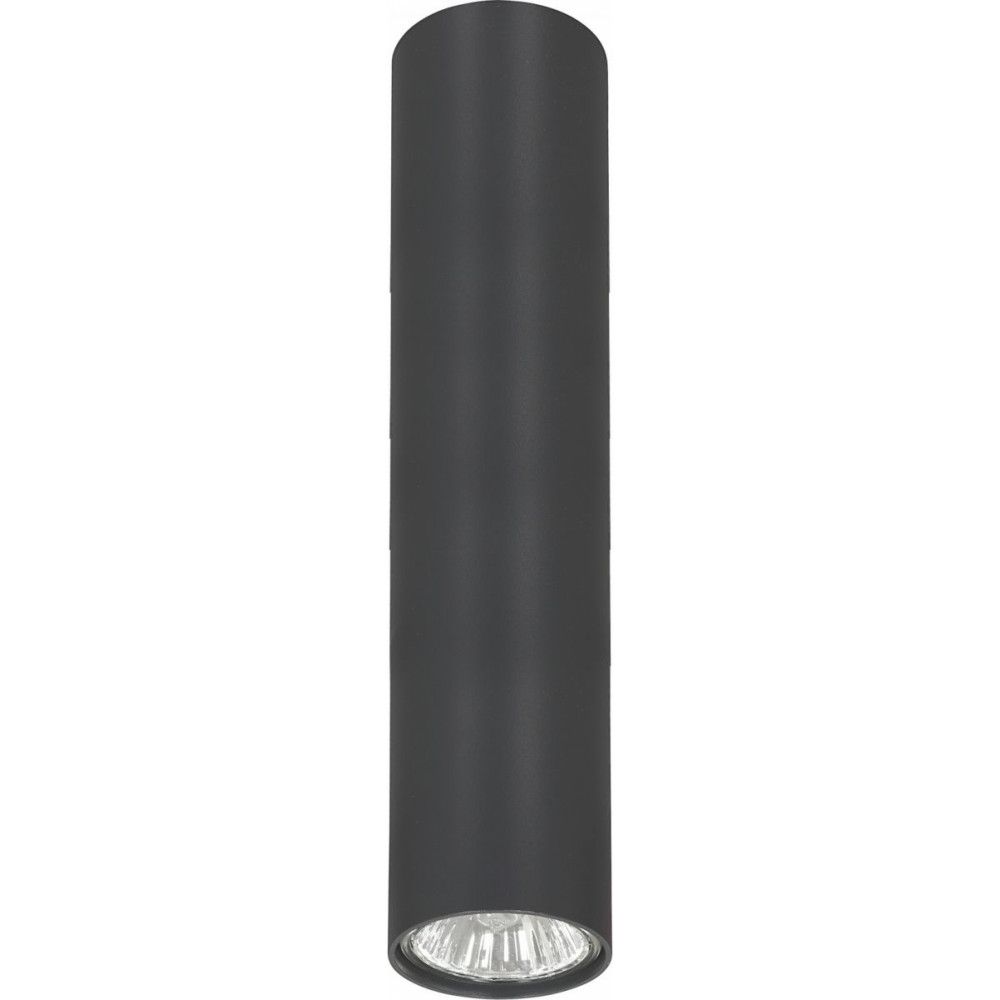 Накладной светильник Nowodvorski EYE graphite M 5464