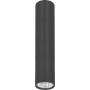 Накладной светильник Nowodvorski EYE graphite M 5464