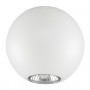 Накладной светильник Nowodvorski BUBBLE WHITE I plafon 6023