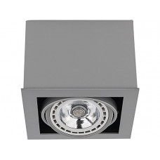 Точковий світильник Nowodvorski BOX ES111 9496