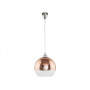 Потолочный подвесной светильник Nowodvorski GLOBE COPPER I zwis S 5763