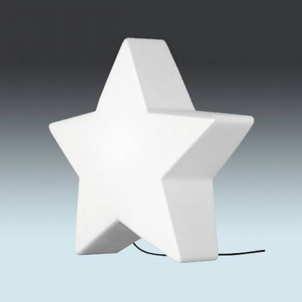 Декоративний вуличний світильник Nowodvorski STAR 9426