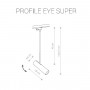 Трековый светильник Nowodvorski 9324 PROFILE EYE SUPER