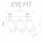 Спот Nowodvorski 9397 EYE FIT