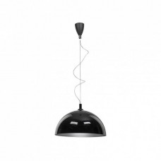 Потолочный подвесной светильник Nowodvorski HEMISPHERE BLACK-SILVER 6930