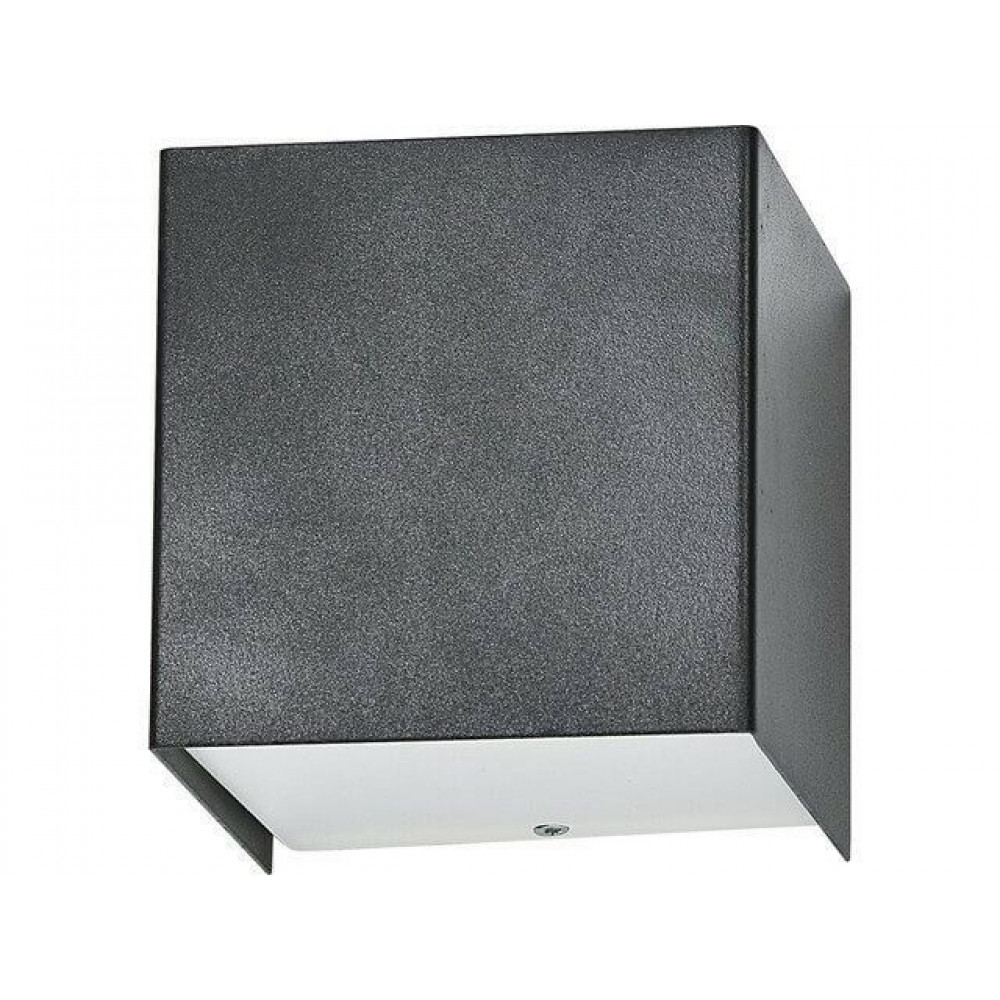 Накладной светильник Nowodvorski CUBE graphite 5272
