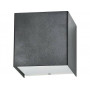 Накладной светильник Nowodvorski CUBE graphite 5272