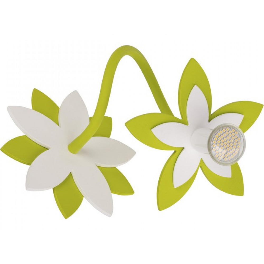 Спот Nowodvorski Flowers 6897