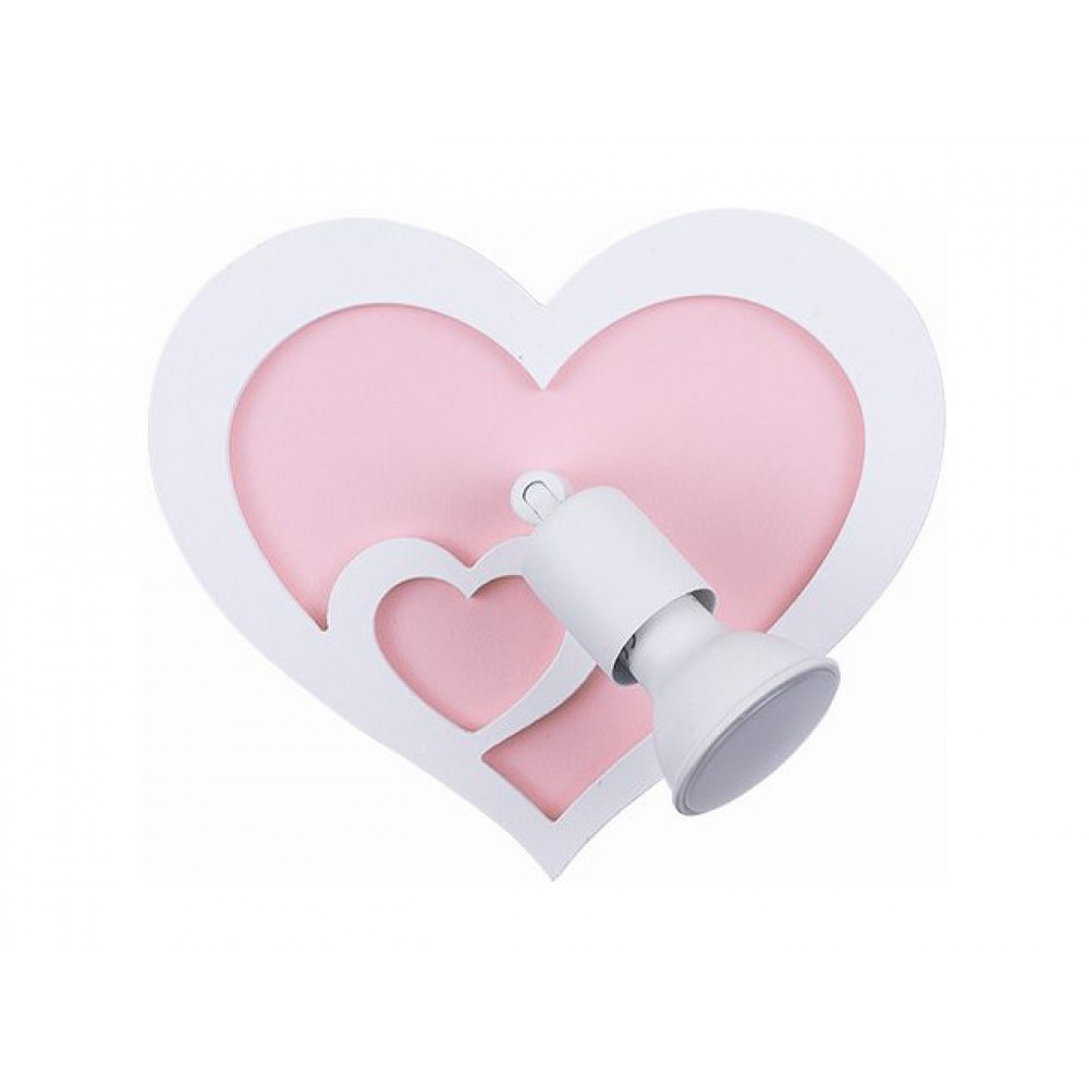 Спот Nowodvorski Heart 9062