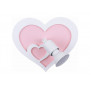 Спот Nowodvorski Heart 9062