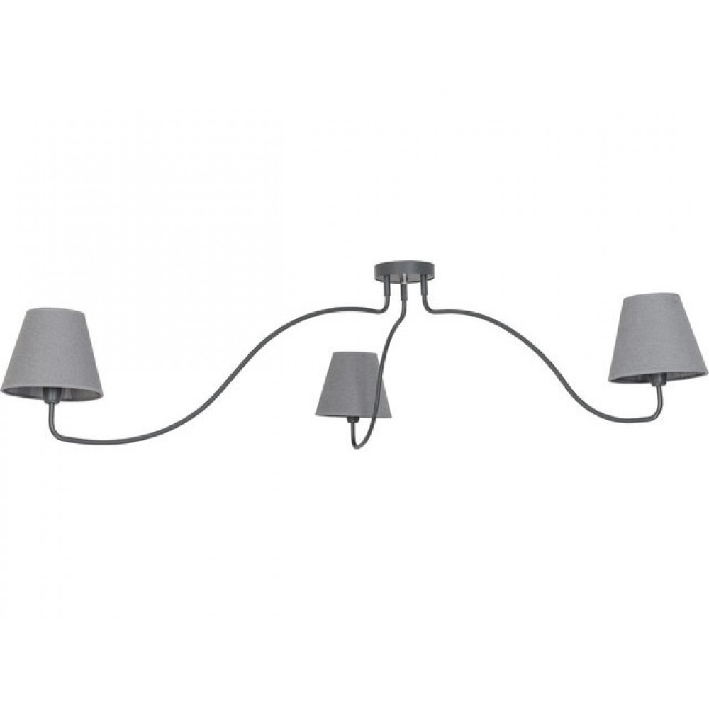 Люстра Nowodvorski Swivel 6552
