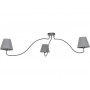 Люстра Nowodvorski Swivel 6552