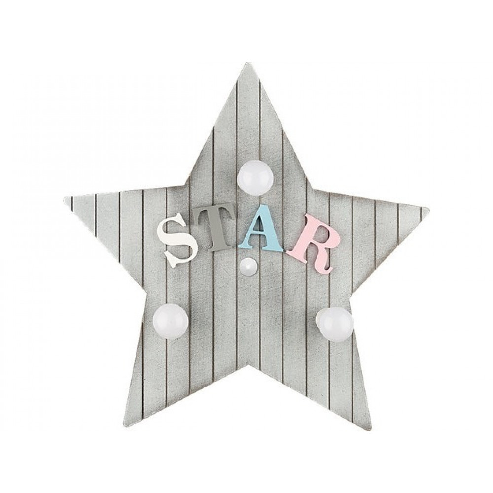 Бра Nowodvorski TOY-STAR 9293